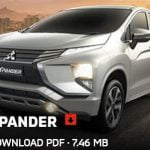 Mitsubishi Xpander