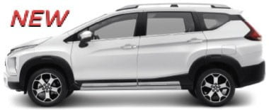 Dealer mitsubishi Bekasi