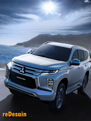 Dealer Mitsubishi bekasi