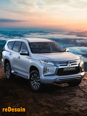 Dealer Mitsubishi bekasi