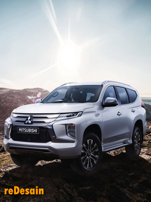 Dealer Mitsubishi bekasi