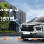 Promo Mitsubishi Buka Sekarang – Deal Spesial Mitsubishi