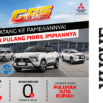 Mitsubishi Cikarang : Dealer Resmi, Promo Terbaik
