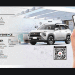 Mitsubishi Luncurkan Destinator, SUV 7-Seater dengan Performa Turbo dan Fitur Melimpah