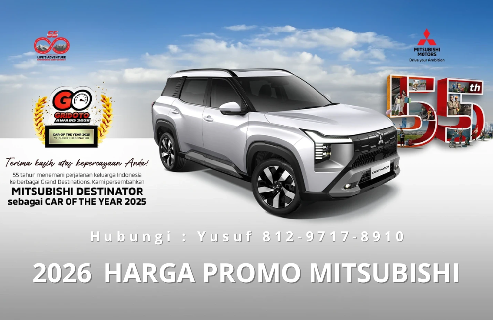 Slider Ulang tahun mitsubishi Slider Ulang tahun mitsubishi