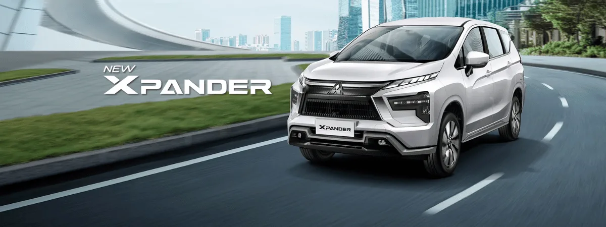 Test Drive Mitsubishi Bekasi