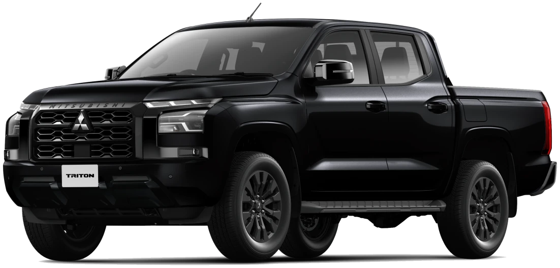 Mitsubishi Triton