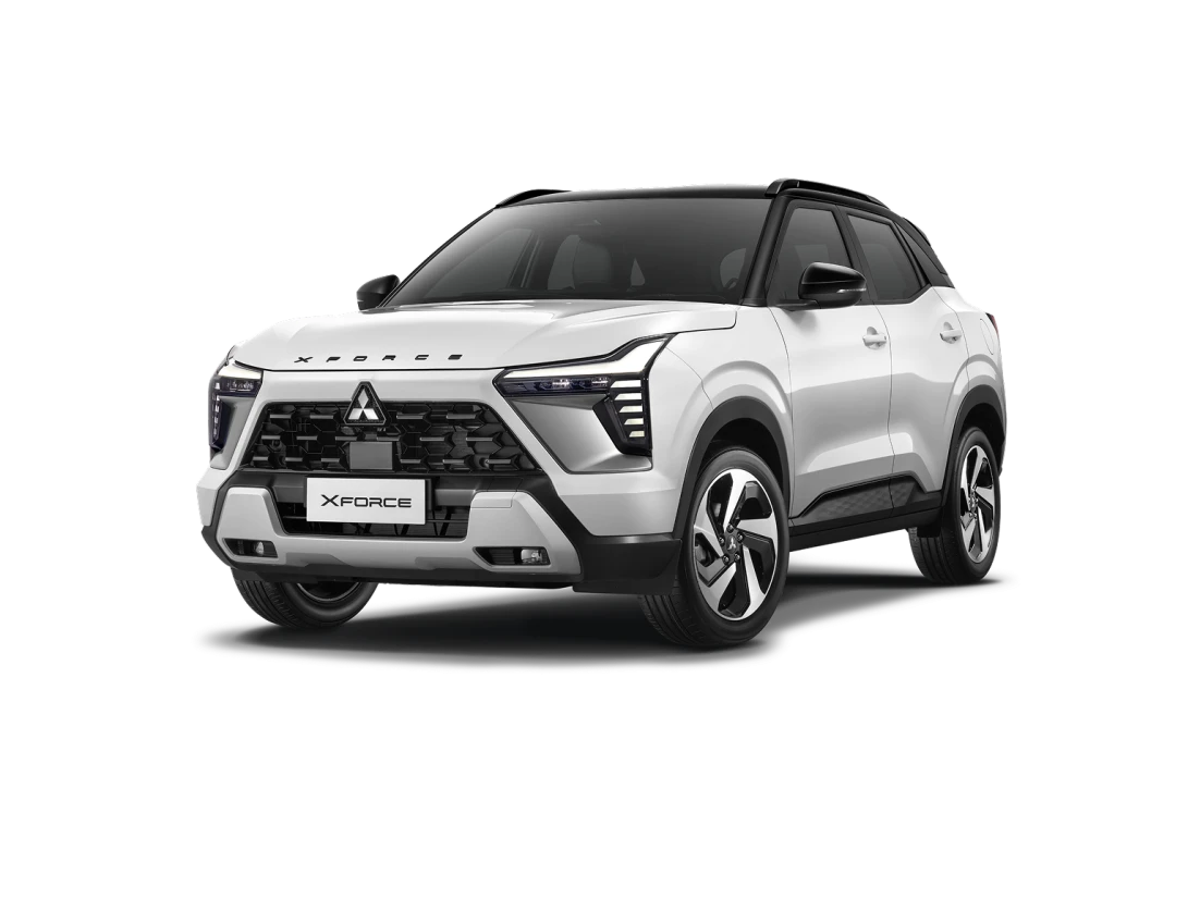 Mitsubishi Xforce