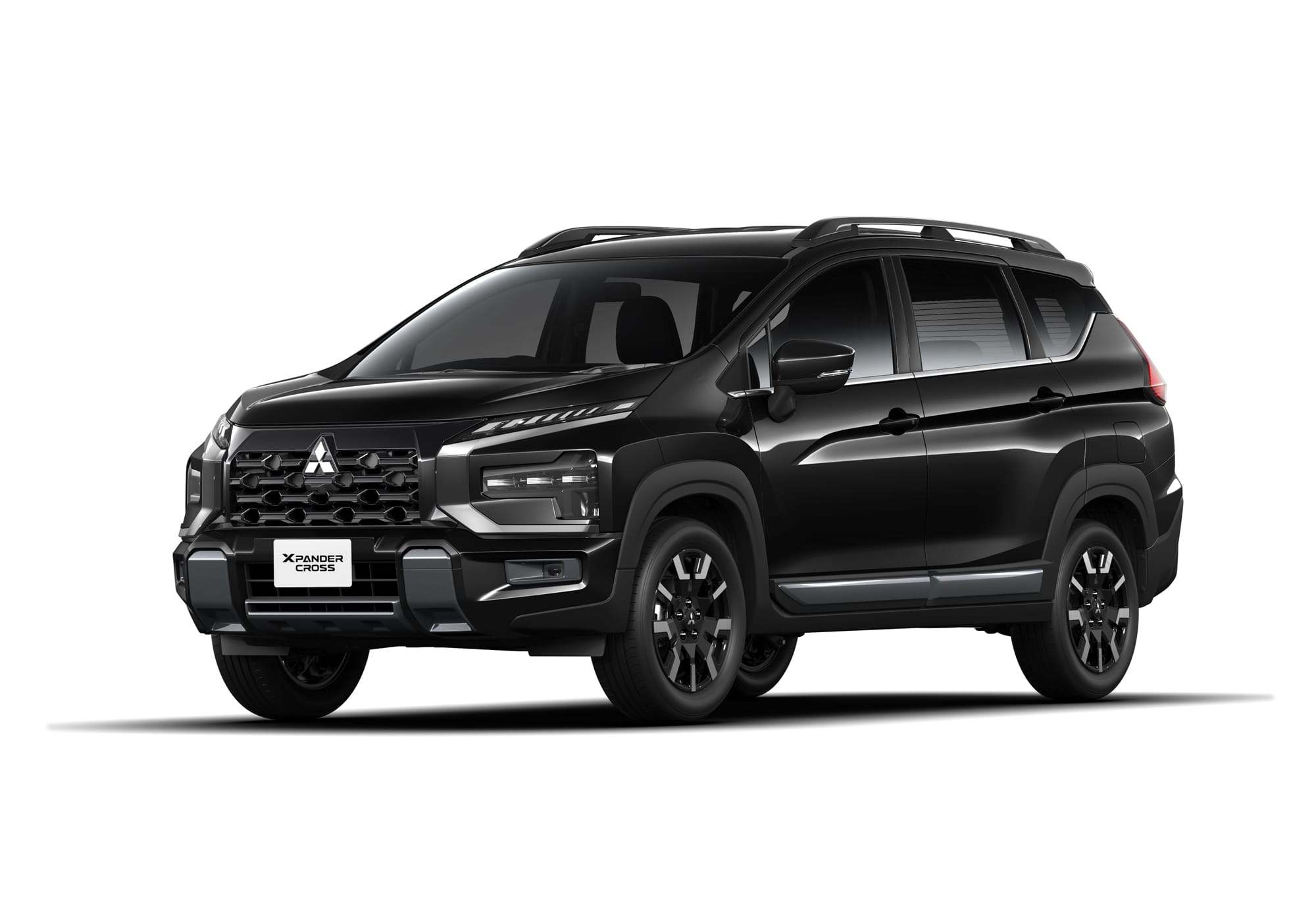 Mitsubishi Xpander Cross